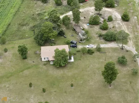3310 Jackson Rd, Roberta, GA 31078 photo 1
