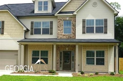 302 Christopher Luke Cir, Perry, GA 31069 photo 2