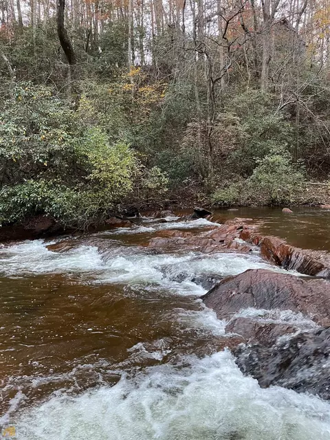 0 Cowart Rd #LOT 2, Dawsonville, GA 30534
