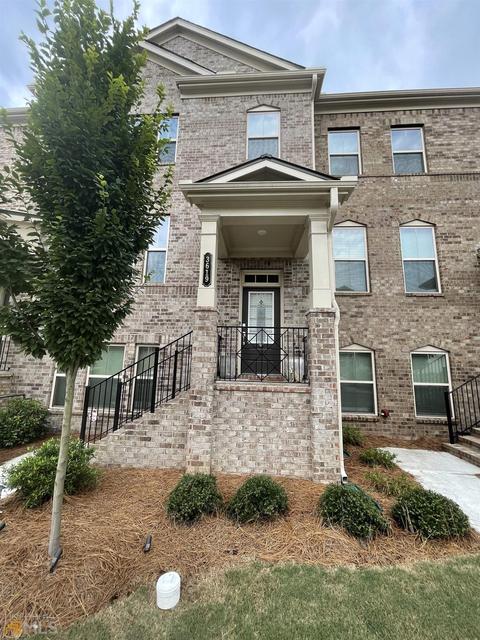 3619 Davenport Rd, Duluth, GA 30096 photo 1