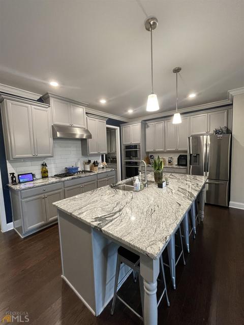 3619 Davenport Rd, Duluth, GA 30096 photo 4