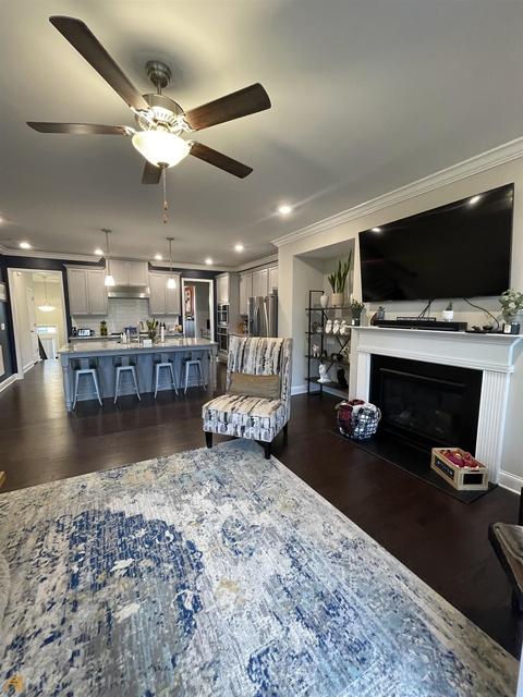 3619 Davenport Rd, Duluth, GA 30096 photo 6