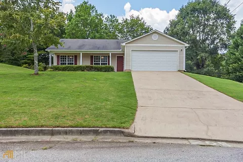 205 Fairclift Dr, Covington, GA 30016 photo 1