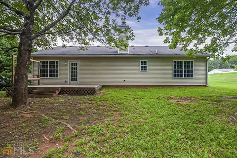 205 Fairclift Dr, Covington, GA 30016 photo 5