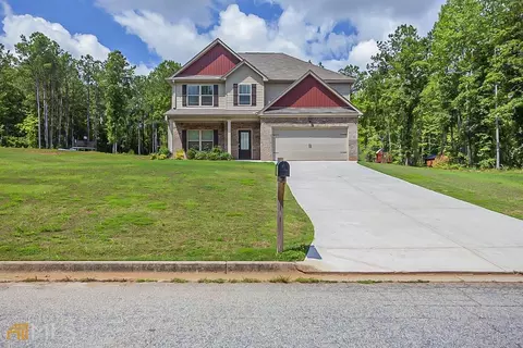 111 Bywater Ct, Jackson, GA 30233 photo 1