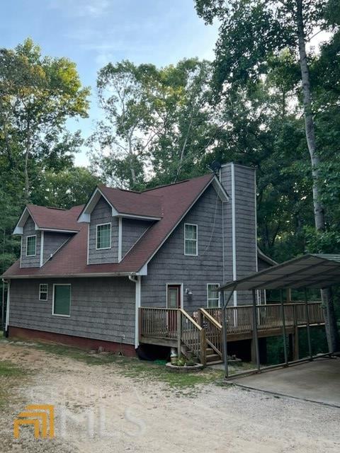 56 Christopher Ln, Lagrange, GA 30240 photo 5