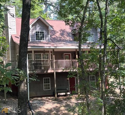 56 Christopher Ln, Lagrange, GA 30240 photo 1