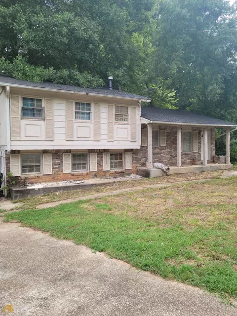 2500 Celina Ct, Morrow, GA 30260 photo 2