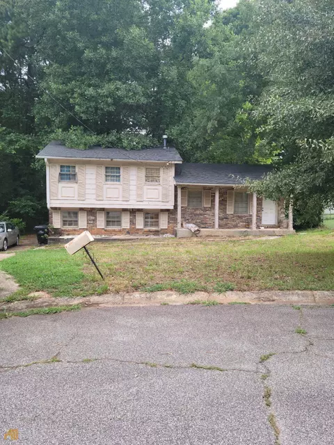 2500 Celina Ct, Morrow, GA 30260 photo 1