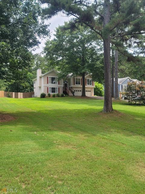 654 Rivermill Rd, Bethlehem, GA 30620 photo 3