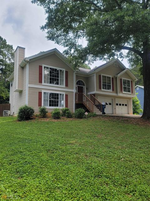 654 Rivermill Rd, Bethlehem, GA 30620 photo 1