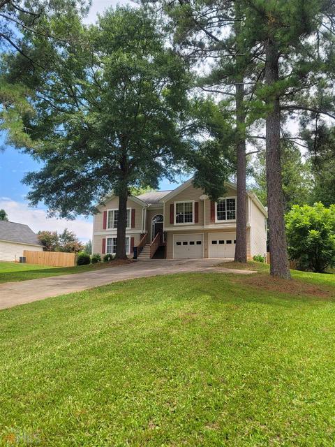 654 Rivermill Rd, Bethlehem, GA 30620 photo 2