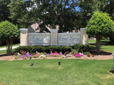 45 Citadel Dr, Hampton, GA 30228 photo 25