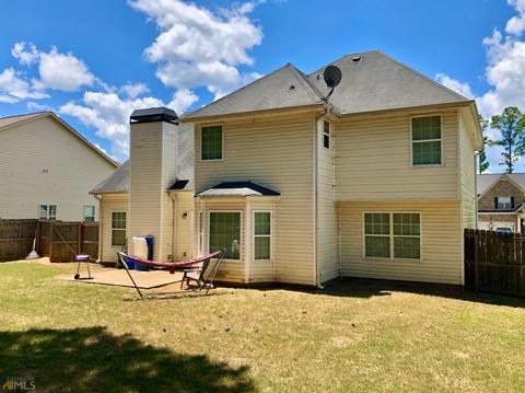 45 Citadel Dr, Hampton, GA 30228 photo 18