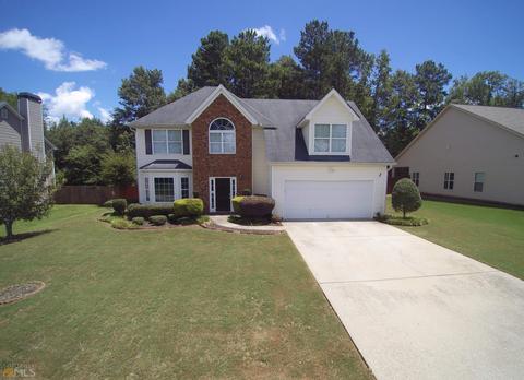45 Citadel Dr, Hampton, GA 30228 photo 1