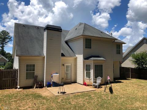 45 Citadel Dr, Hampton, GA 30228 photo 17