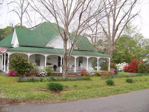 239 N King Ave, Pine Mountain, GA 31822 photo 1
