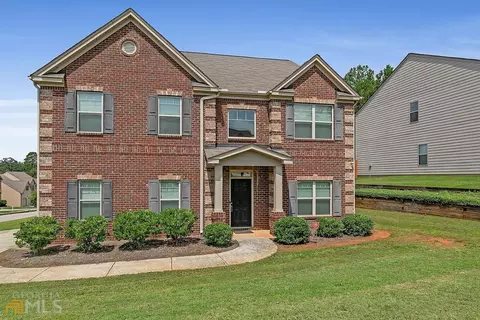 12033 Jojo Ct, Hampton, GA 30228 photo 1