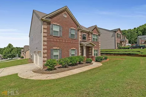 12033 Jojo Ct, Hampton, GA 30228 photo 2