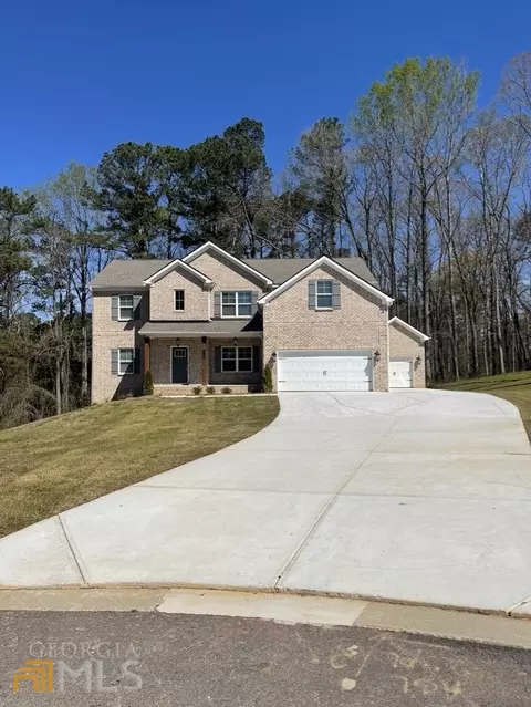 145 Ilene Dr #LOT 10, Fayetteville, GA 30214