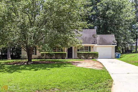 166 Haley Rd, Jackson, GA 30233 photo 1