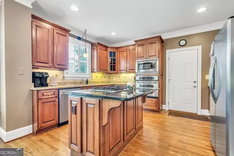 1100 E Magnolia Loop, Madison, GA 30650 photo 18