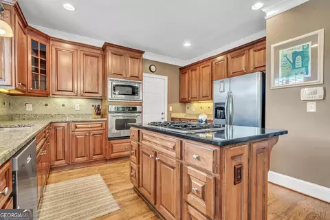 1100 E Magnolia Loop, Madison, GA 30650 photo 19