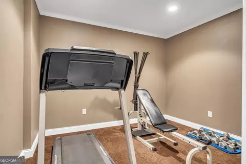 1100 E Magnolia Loop, Madison, GA 30650 photo 38
