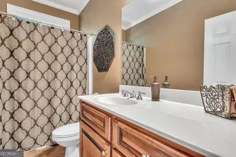 1100 E Magnolia Loop, Madison, GA 30650 photo 6