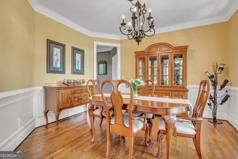 1100 E Magnolia Loop, Madison, GA 30650 photo 3