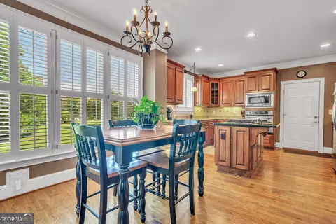 1100 E Magnolia Loop, Madison, GA 30650 photo 17