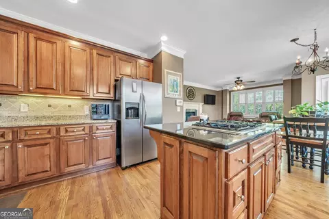 1100 E Magnolia Loop, Madison, GA 30650 photo 21