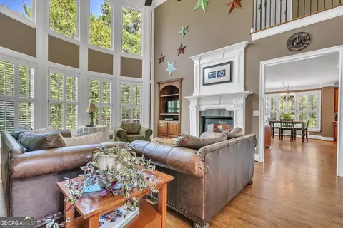 1100 E Magnolia Loop, Madison, GA 30650 photo 11