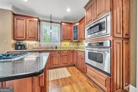 1100 E Magnolia Loop, Madison, GA 30650 photo 20