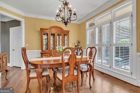 1100 E Magnolia Loop, Madison, GA 30650 photo 4