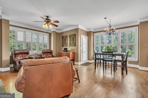 1100 E Magnolia Loop, Madison, GA 30650 photo 14