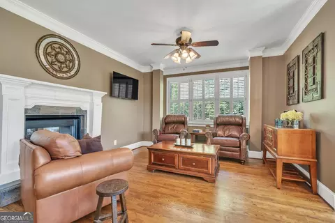 1100 E Magnolia Loop, Madison, GA 30650 photo 15