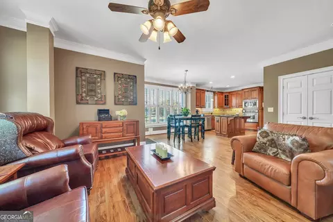 1100 E Magnolia Loop, Madison, GA 30650 photo 16