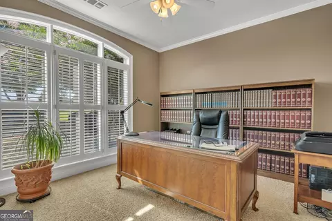 1100 E Magnolia Loop, Madison, GA 30650 photo 5