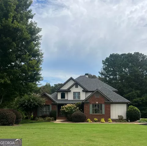 1100 E Magnolia Loop, Madison, GA 30650