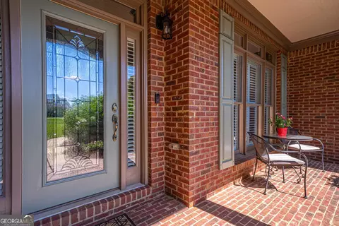 1100 E Magnolia Loop, Madison, GA 30650 photo 2