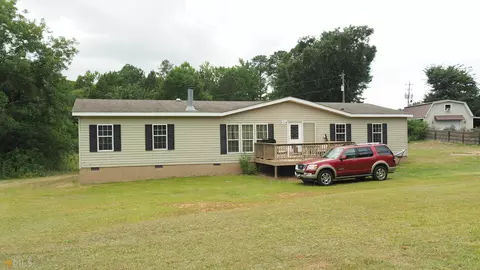 320 Cooley Rd, Lagrange, GA 30241 photo 1