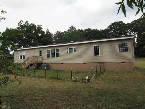 320 Cooley Rd, Lagrange, GA 30241 photo 3
