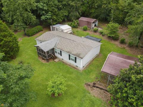 59 Hearn Rd, Franklin, GA 30217 photo 1