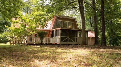 149 Riverview Dr, Lagrange, GA 30240 photo 1