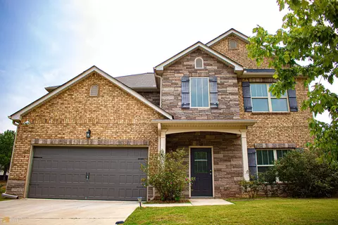 381 Panhandle Pl, Hampton, GA 30228 photo 1