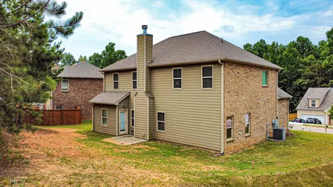 381 Panhandle Pl, Hampton, GA 30228 photo 2