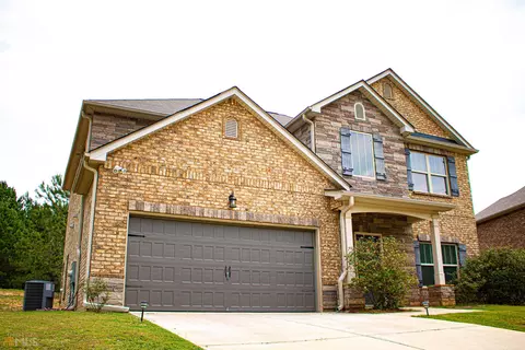 381 Panhandle Pl, Hampton, GA 30228 photo 6