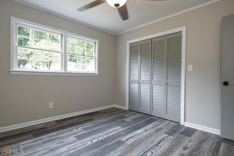 5234 Pinecrest Dr, Covington, GA 30014 photo 20