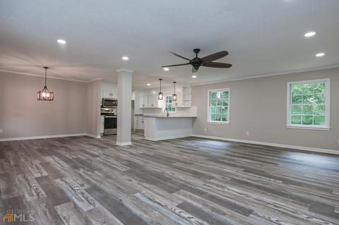 5234 Pinecrest Dr, Covington, GA 30014 photo 3